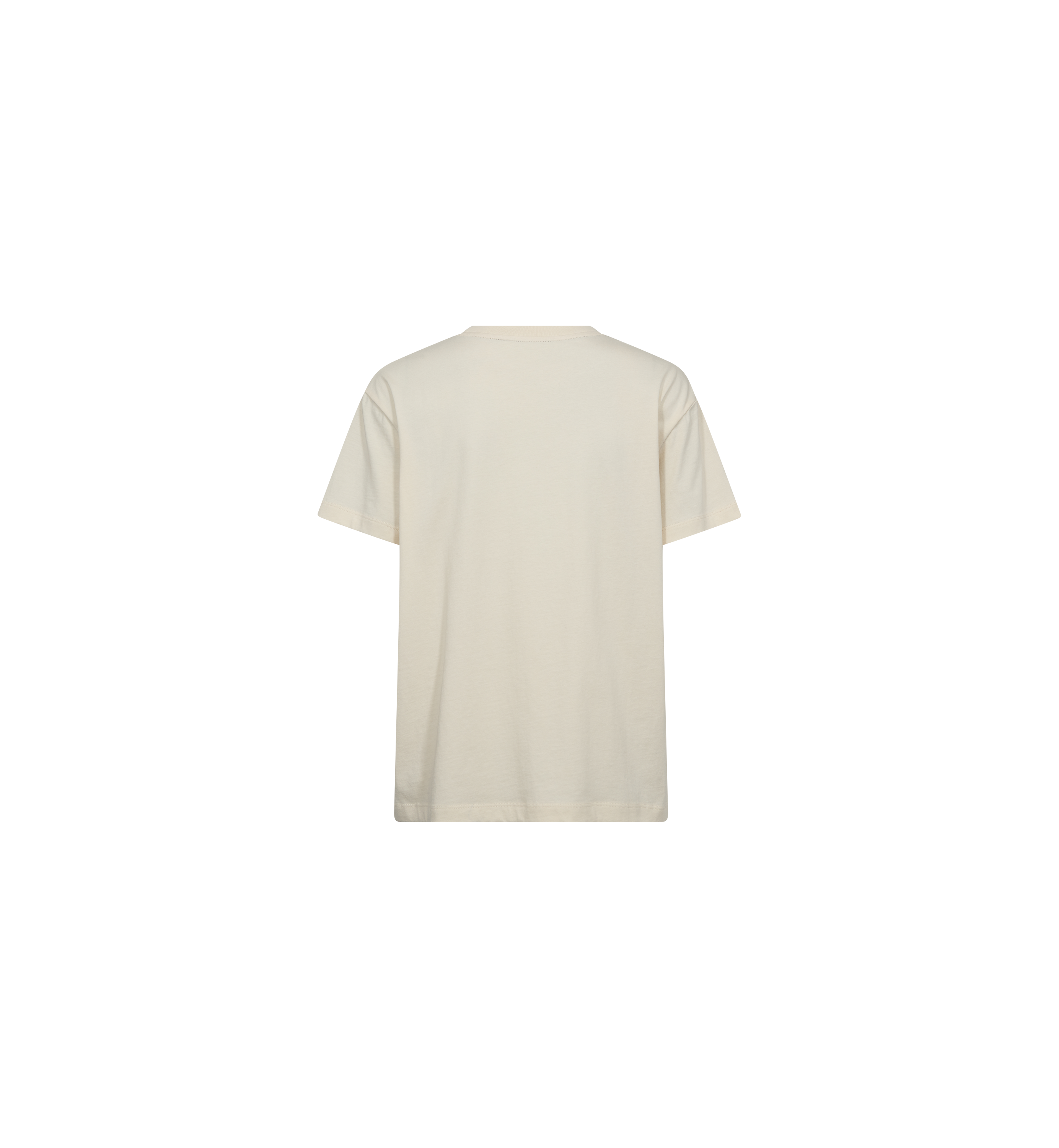 Packshot / Ecru / Back